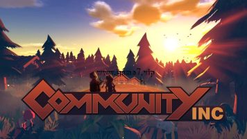 社区公司丨Community Inc