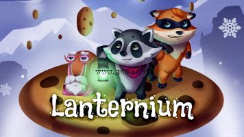 魔法灯笼丨Lanternium