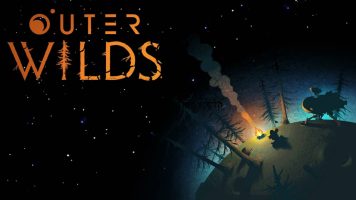 星际拓荒丨Outer Wilds