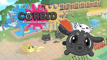 科比德!丰富多彩的冒险丨Corbid! A Colorful Adventure