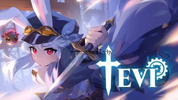采维丨TEVI