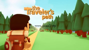 旅行者之路丨The Traveler’s Path