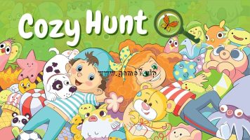 闲适猎游丨Cozy Hunt