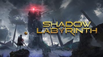 暗斗迷宫丨Shadow Labyrinth