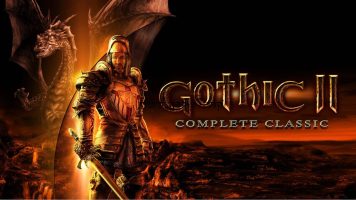哥特王朝2丨Gothic II