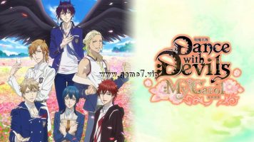 与魔共舞 我的颂歌丨Dance with Devils My Carol
