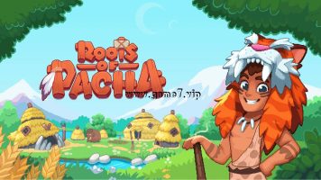 帕夏时代丨Roots of Pacha