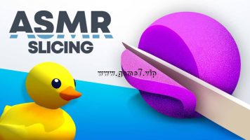 ASMR切割丨ASMR Slicing