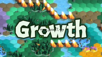 繁荣之初丨Growth
