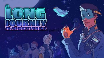 漫漫迷途丨A Long Journey to an Uncertain End