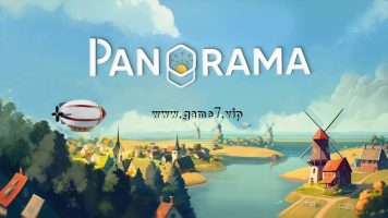 全景画丨Pan’orama