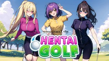 漫画高尔夫丨Hentai Golf