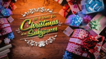 圣诞节我只想玩小游戏丨All I Want for Christmas are Subgames CE