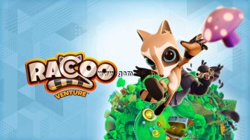 浣熊冒险丨Raccoo Venture