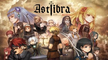 神之天平丨ASTLIBRA Revision