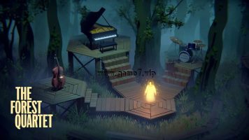 森林四重奏丨The Forest Quartet
