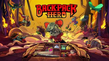 背包英雄丨Backpack Hero