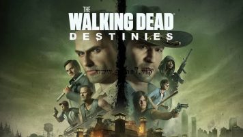 行尸走肉：命运丨The Walking Dead: Destinies