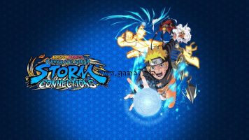 火影忍者：终极风暴羁绊丨Naruto x Boruto: Ultimate Ninja Storm Connections