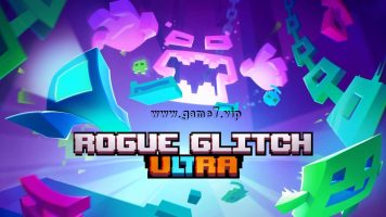 肉鸽故障Ultra丨Rogue Glitch Ultra