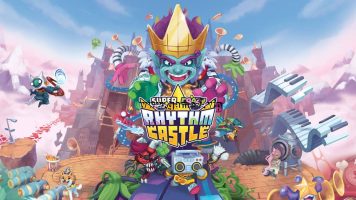 超级疯狂节奏城堡丨Super Crazy Rhythm Castle