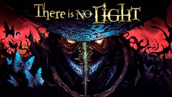 无光之地丨There Is No Light