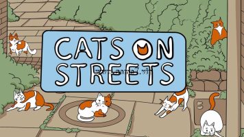 街上的猫丨Cats on Streets