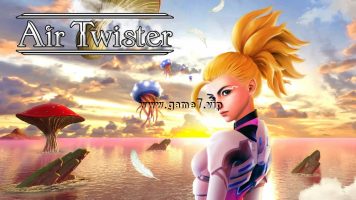 空中龙卷风丨Air Twister