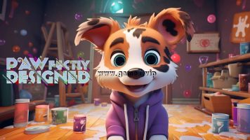 完美设计丨PAWfectly Designed