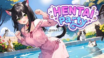 Hentai派对丨Hentai Party