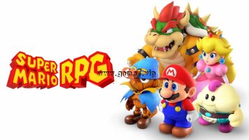 超级马里奥RPG丨Super Mario RPG