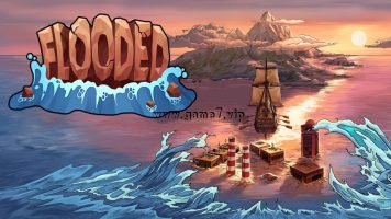 巨浪滔天丨Flooded