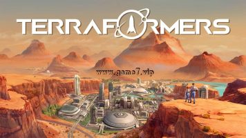 焕然异星丨Terraformers