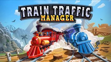 铁路运输经理人丨Train Traffic Manager