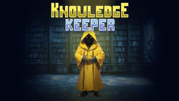 知识守护者|官方中文|NSZ|原版|Knowledge Keeper