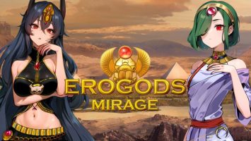 厄洛戈斯 海市蜃楼|官方中文|NSP|原版|Erogods Mirage