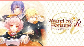 幸运之杖R|官方中文|NSZ|原版|Wand of Fortune R