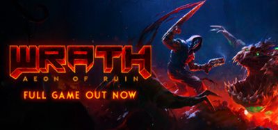 怒火：永恒遗迹|官方中文|NSP|原版|WRATH Aeon of Ruin