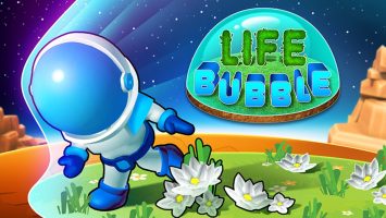 生命气泡|官方中文|NSZ|原版|Life Bubble