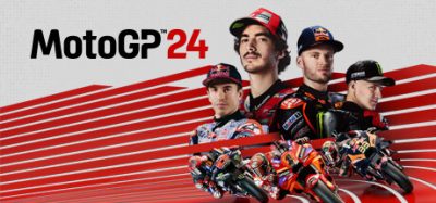 世界摩托车大奖赛24|官方中文|NSZ|原版|MotoGP 24|世界摩托大奖赛|MotoGP™24
