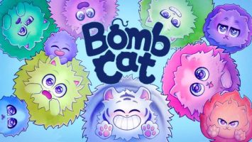 炸弹喵|官方中文|NSZ|原版|Bomb Cat