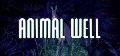 动物井|官方中文|本体+1.0.2升补|NSZ|原版|ANIMAL WELL