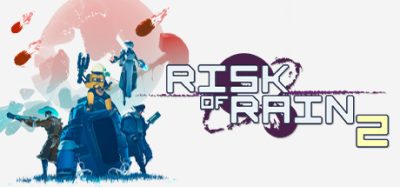 雨中冒险2|官方中文|本体+1.2.2.1升补+1DLC|NSZ|原版|Risk of Rain 2