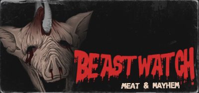 屠宰场：肉与混乱|官方中文|NSZ|原版|Beastwatch: Meat & Mayhem