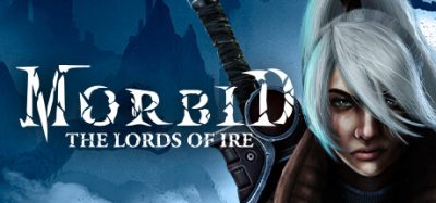 病态：暴怒领主|官方中文|本体+1.0.2升补|NSZ|原版|Morbid: The Lords of Ire|病态：艾尔之王