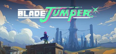 刀尖跳跃者|官方中文|NSZ|原版|Blade Jumper