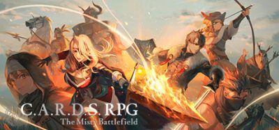 雾隐战记|官方中文|本体+1.0.2补丁+5DLC|NSP|原版|C.A.R.D.S. RPG