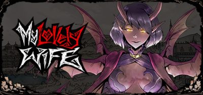 我的可爱妻子|官方中文|本体+1.1.14F2|NSP|原版|My Lovely Wife