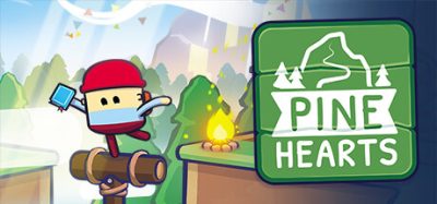 松树之心|官方中文|本体+1.0.1升补|NSZ|原版|Pine Hearts