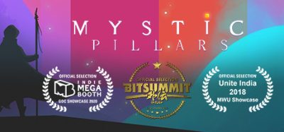 秘境之柱|官方中文|本体+1.0.2升补|NSZ|原版|Mystic Pillars: A Story-Based Puzzle Game